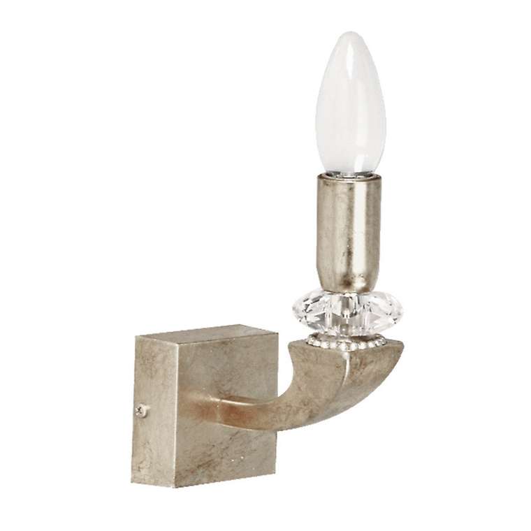 Бра  silver