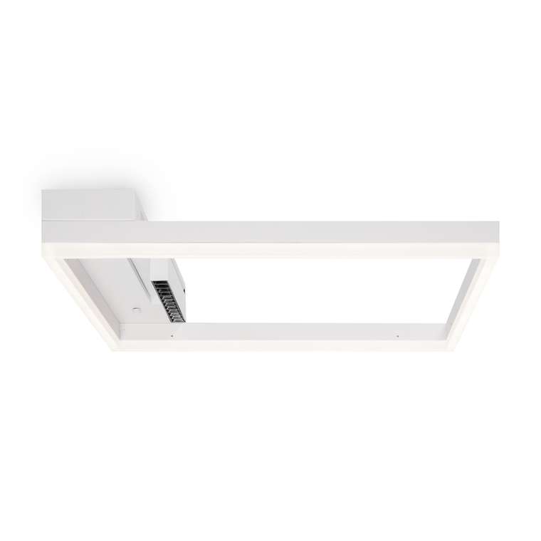 Потолочный светильник Freya FR6084CL-L82W Frame LED