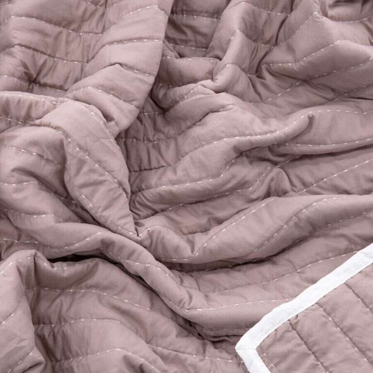 Июньское покрывало