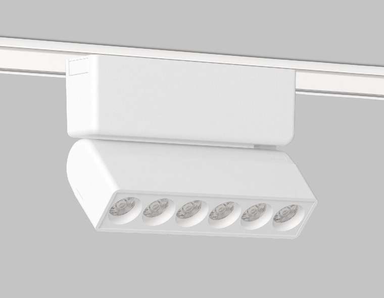 Трековый магнитный светильник Ambrella Light Magnetic Ultra Slim Track System GV1468