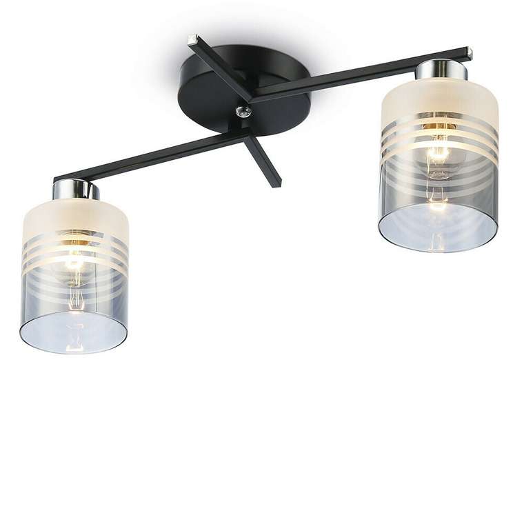 Светильник потолочный Ambrella Traditional TR303211