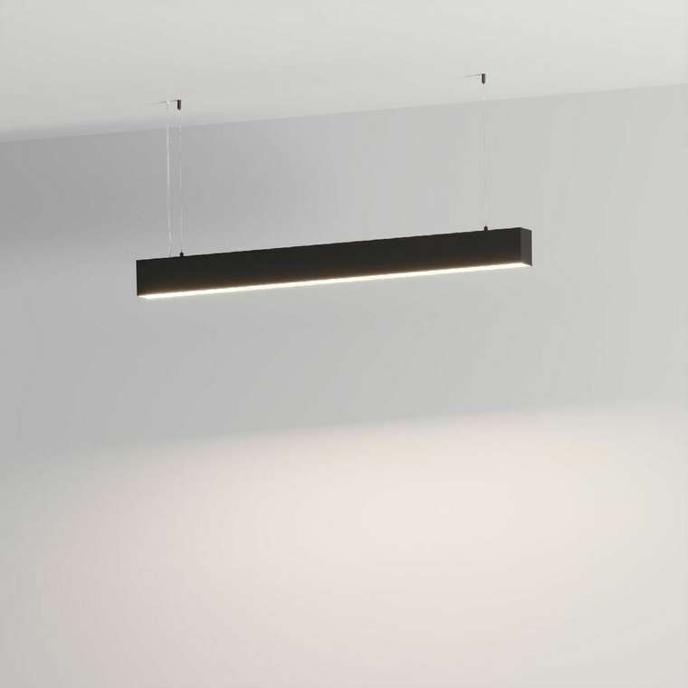 Линейный подвесной светильник Arlight SP-LINE-HANG-6085-L2000-74W Day4000 051980