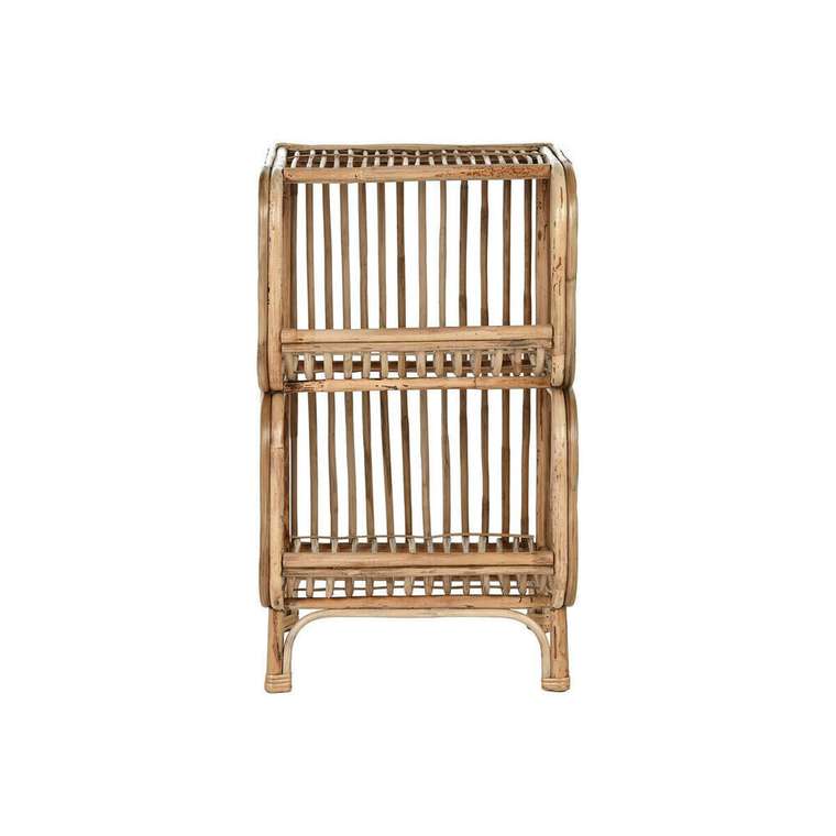 Ночной столик Натуральный 42 X 38 X 72,5 cm