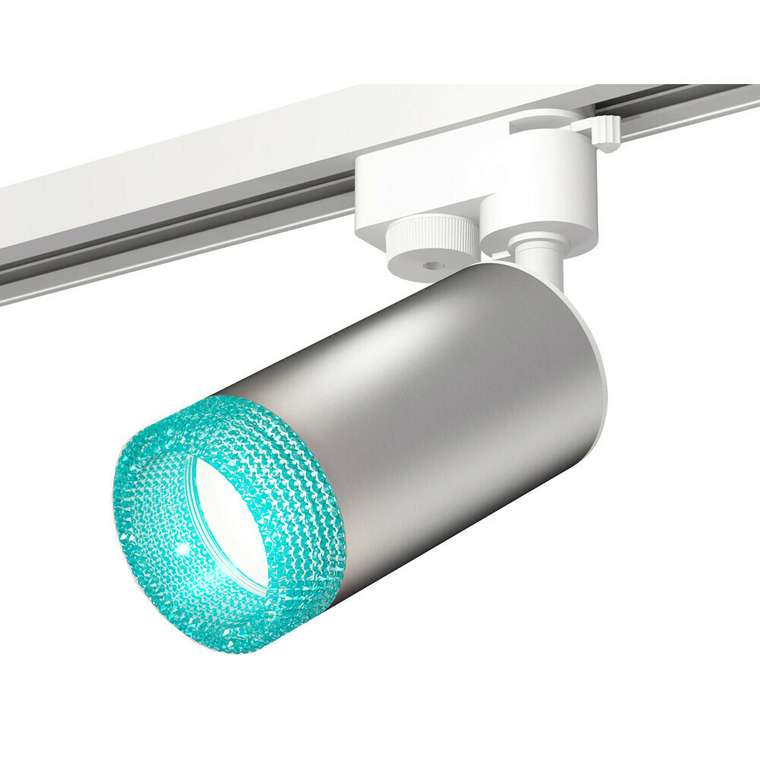 Трековый светильник Ambrella Track System XT6324002