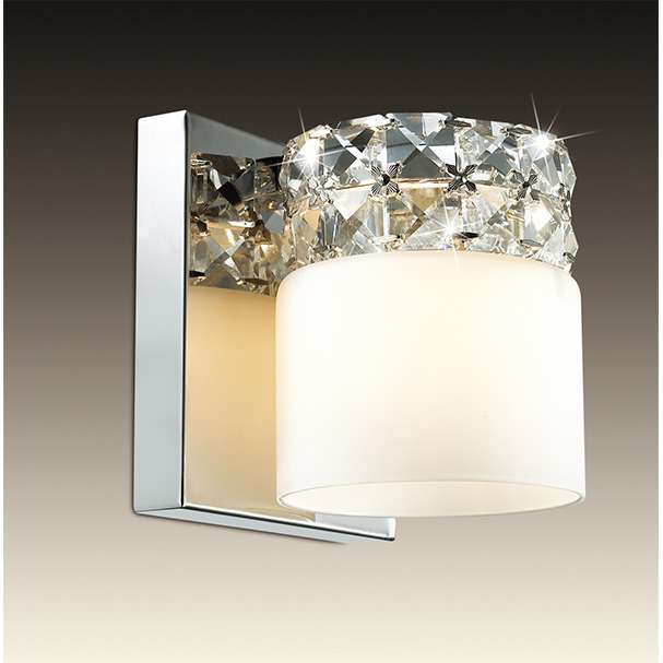 Бра Odeon Light Ottavia 