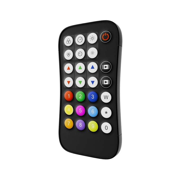 Пульт Lighting control 711030 Пульты SPI