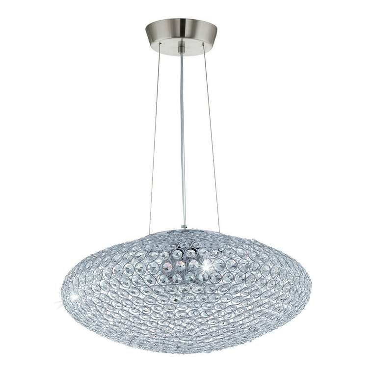 Люстра Eglo Clemente 95287