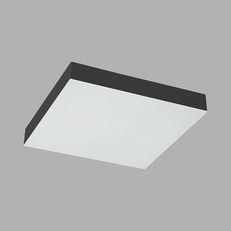 Накладной светильник AL267 51301 (пластик, цвет белый)