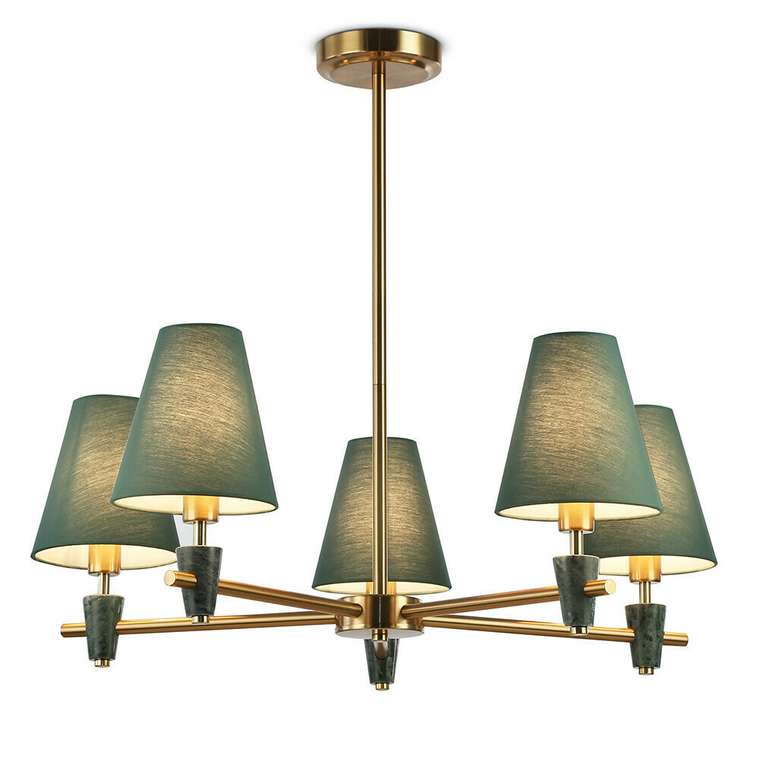Светильник потолочный Ambrella Heigh Light LH75051