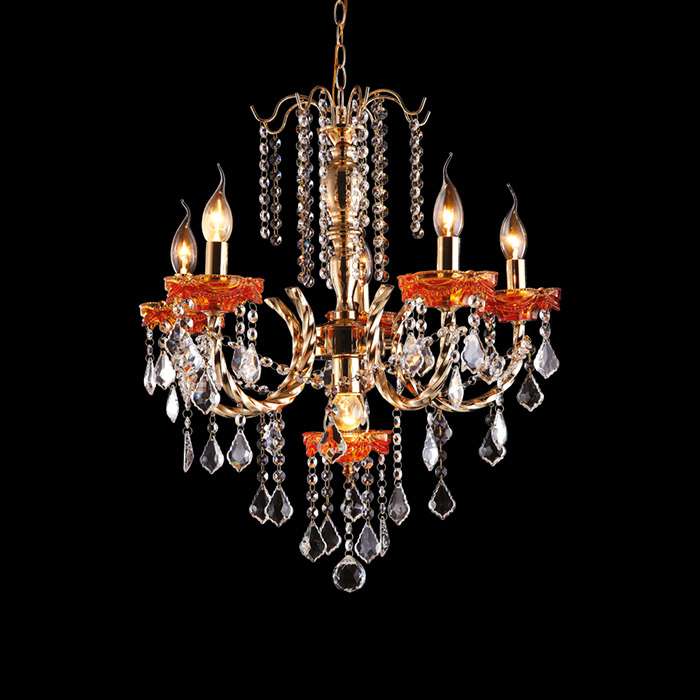 Подвесная люстра Arte Lamp Vople 
