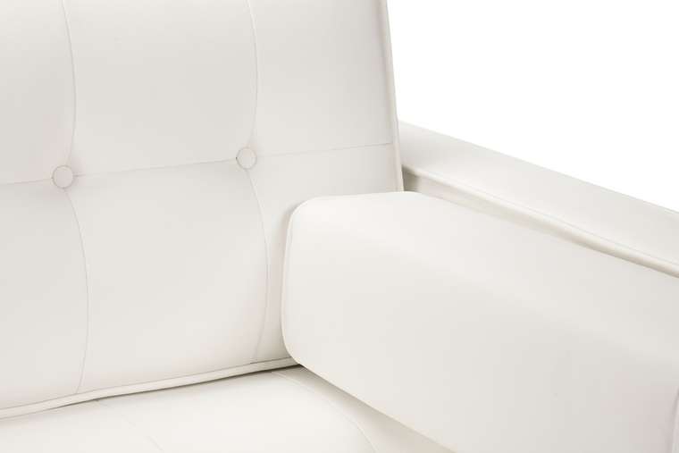 Диван Modern Seat белого цвета