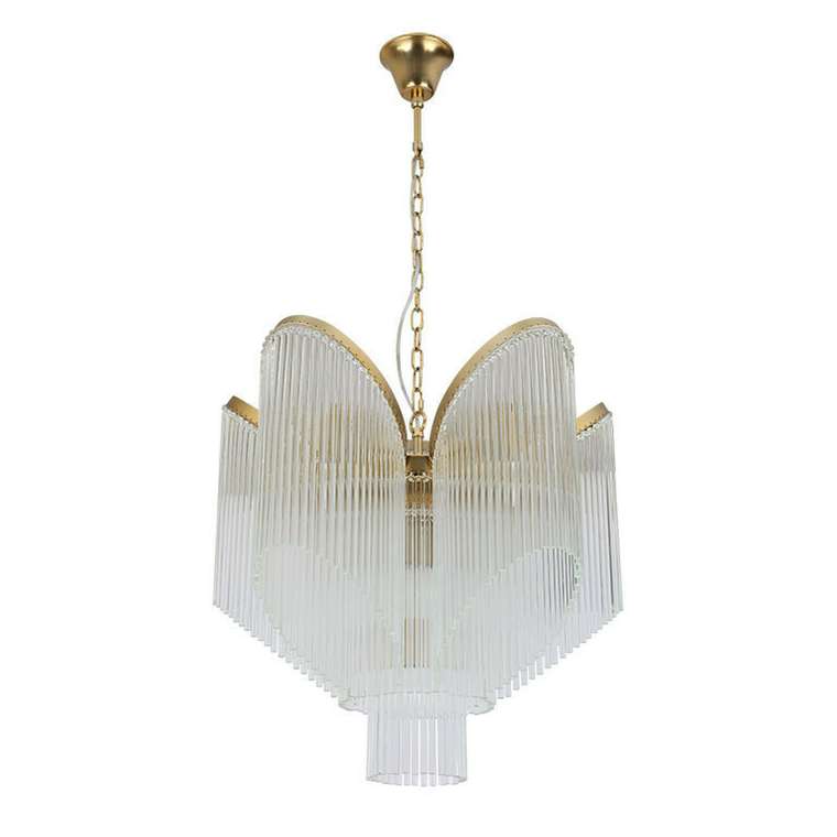 Люстра Newport 3220 3229/C french gold