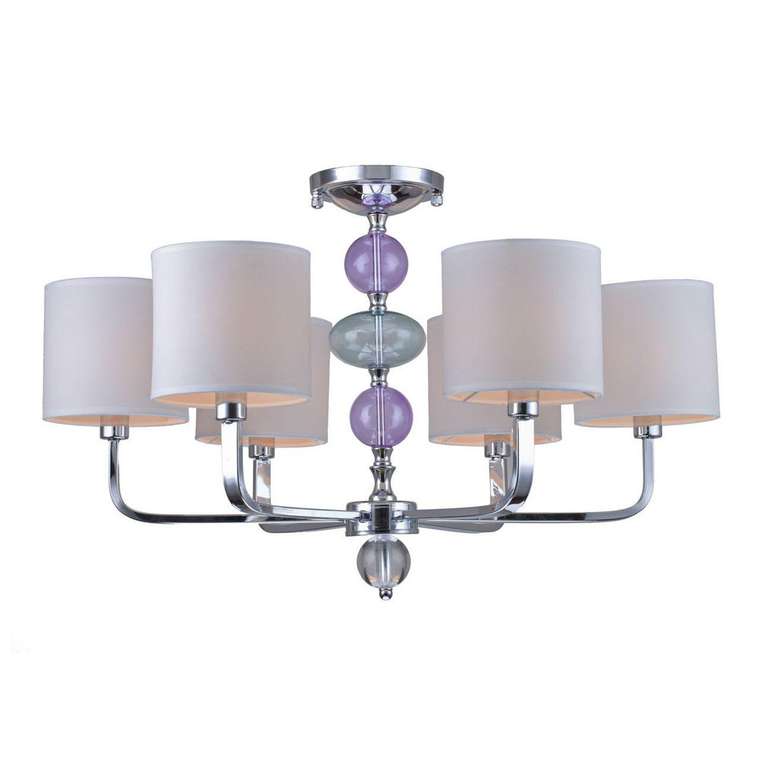 Потолочная люстра Arti Lampadari Donnini 