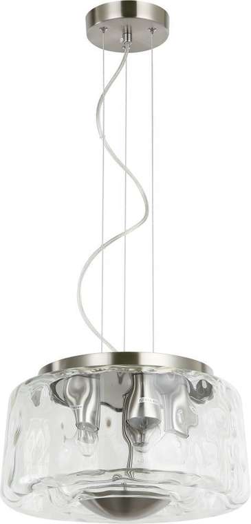 Светильник подвесной Stilfort 2193/11/05P серия Perfecto Light / Перфекто Лайт