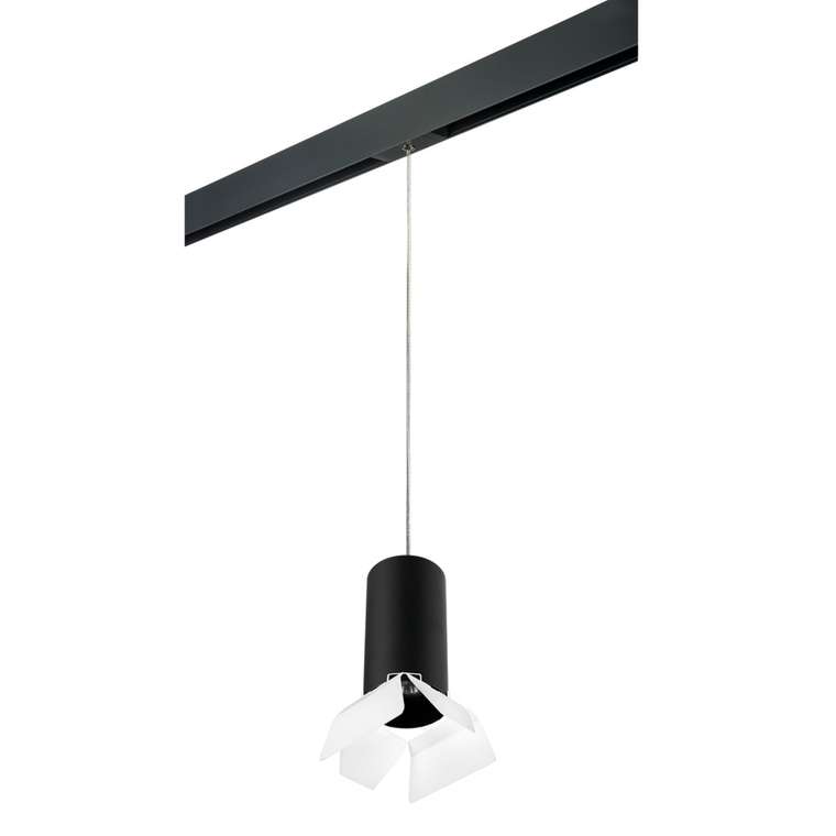 Светильник д/1-фазн трека RULLO HP16 (216487+595887+202486)