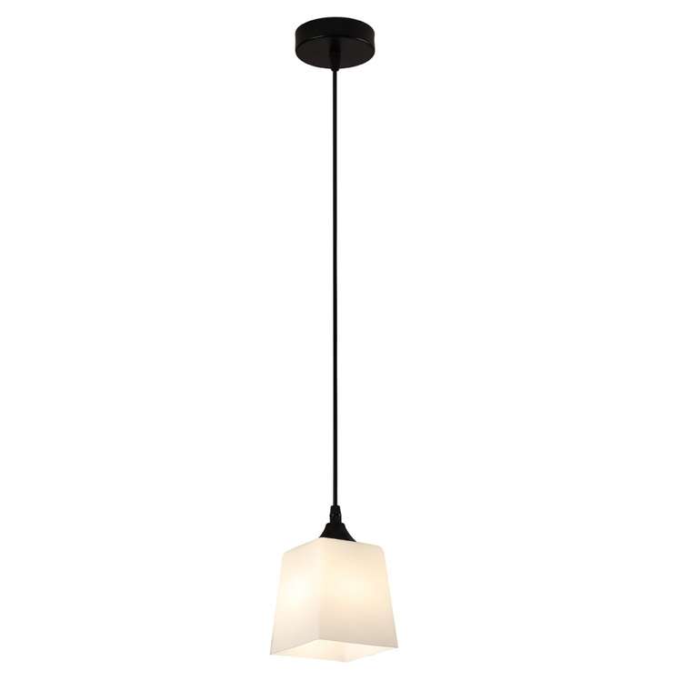 Подвесной светильник Escada Zen ES0000025 160003/1P E27*60W Black