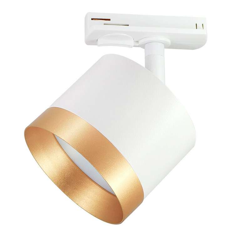 Трековый светодиодный светильник Ambrella light Track System GL5361