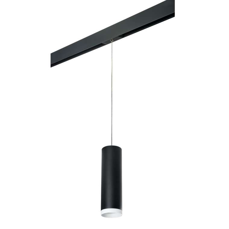 Светильник д/1-фазн трека RULLO HP16 (216497+595887+203486)