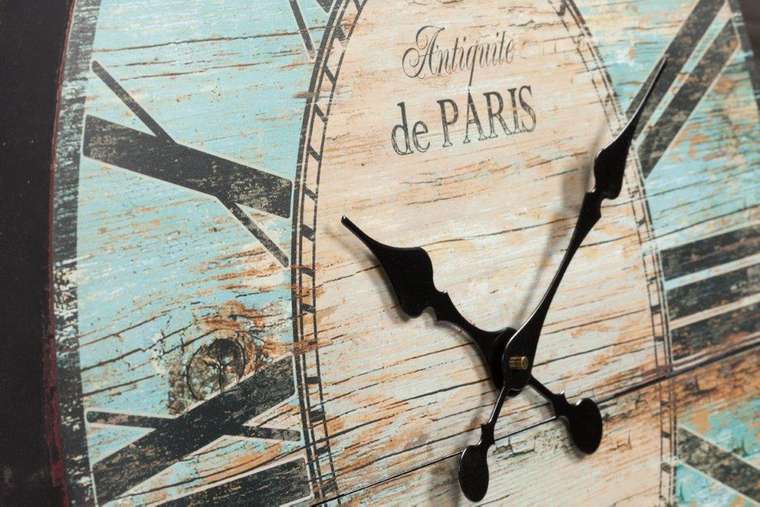 Настенные часы Antiquite de Paris