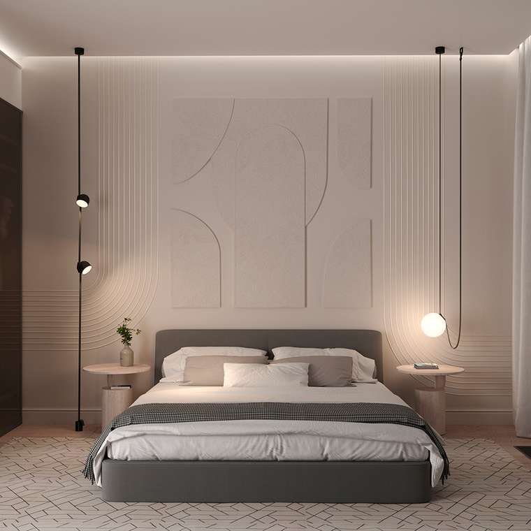 Трековый светильник Divinare DECORATO 2501/06 SP-8