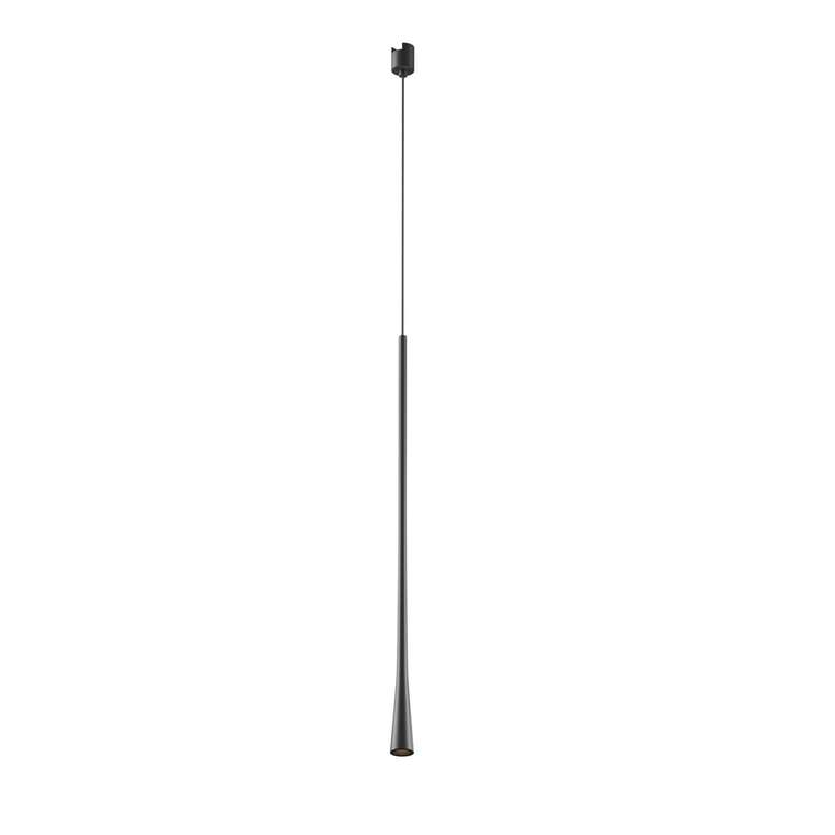 Трековый подвесной светильник Technical TR168-1-7W3K-M-B Waist Гибкая трековая система ELASITY