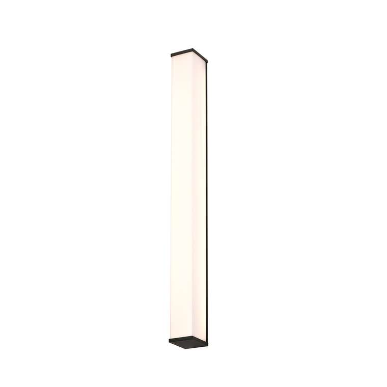 уличный настенный светильник Paolo металл LED*40W, 3500LM, 3000K, IP54, included