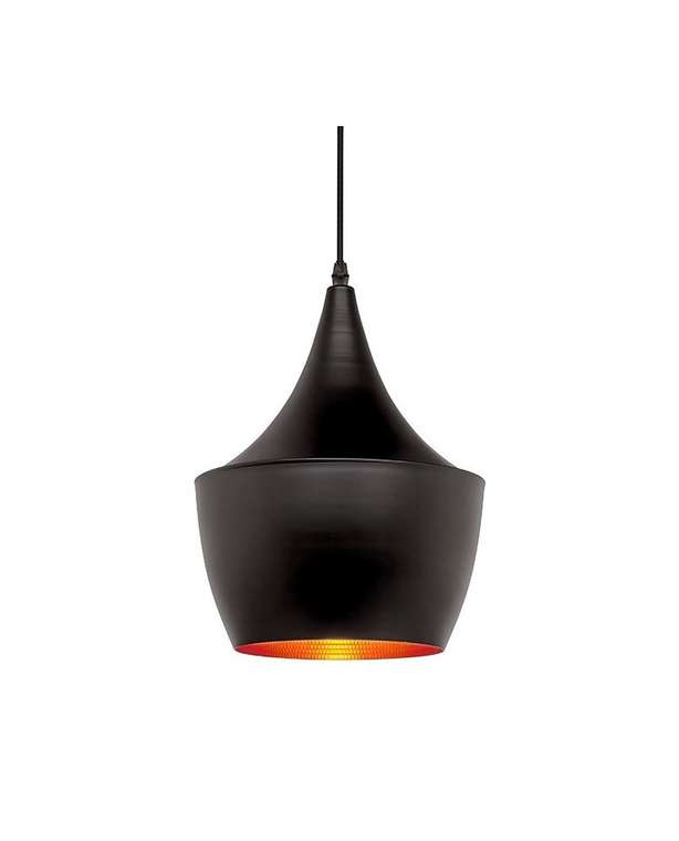 Подвесной светильник Lumina Deco Foggi LDP 7712-B BK