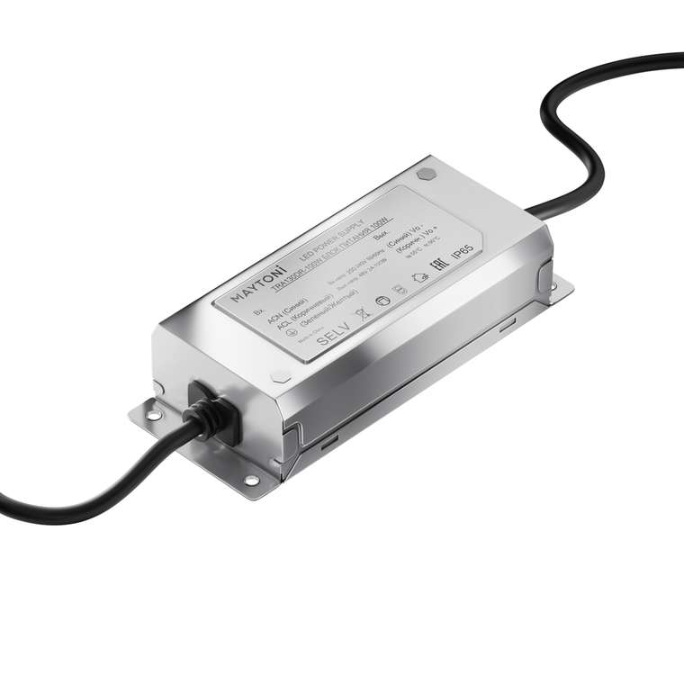 Блок питания Power Supply Parity TRA130DR