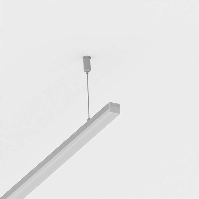 Профиль для лент Arte Lamp SURFACE A202005S