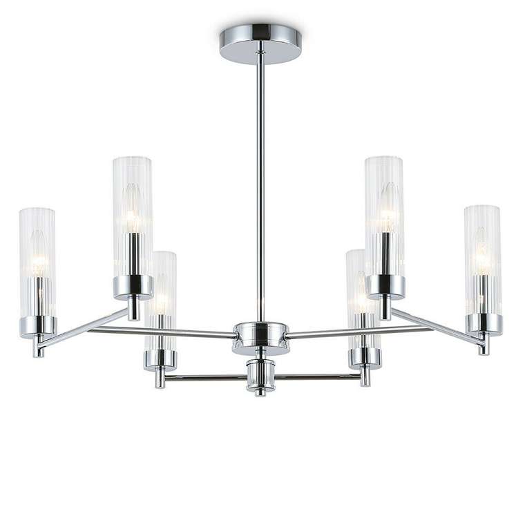 Светильник потолочный Ambrella High Light LH55151