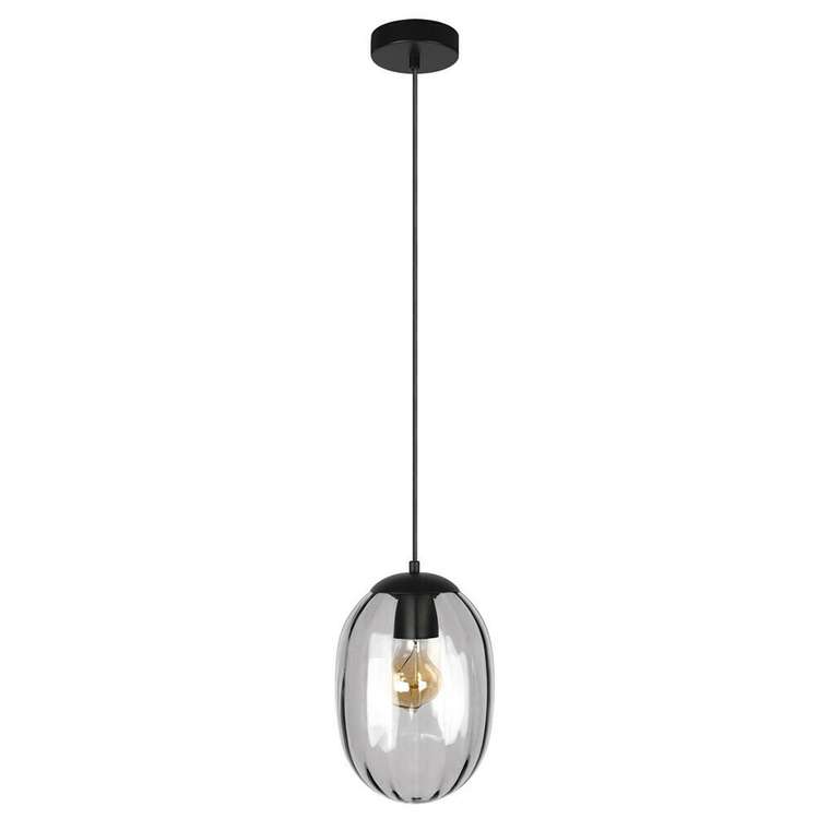 Люстра Loft It Bubble 10427 Smoke