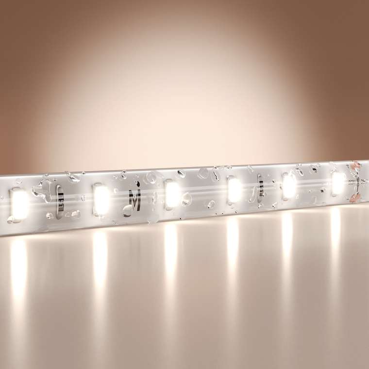 Светодиодная лента Led Strip 201182 Базовая светодиодная лента Светодиодная лента Base