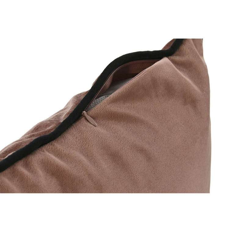 Подушка Светло Pозовый 50 x 15 x 30 см