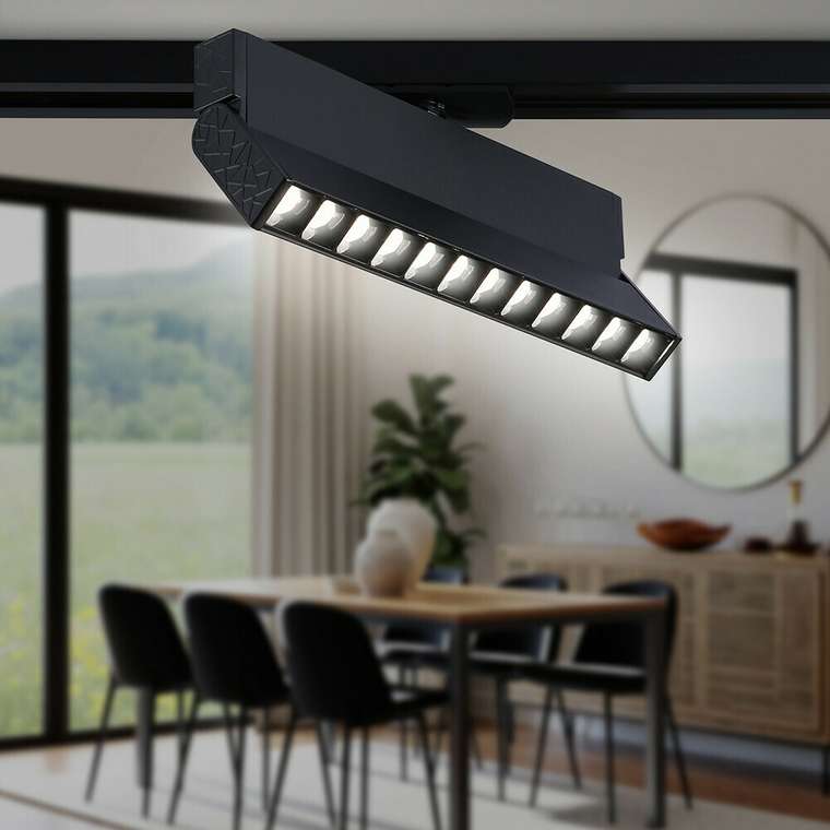 Трековый светильник Ambrella Track System GL6819