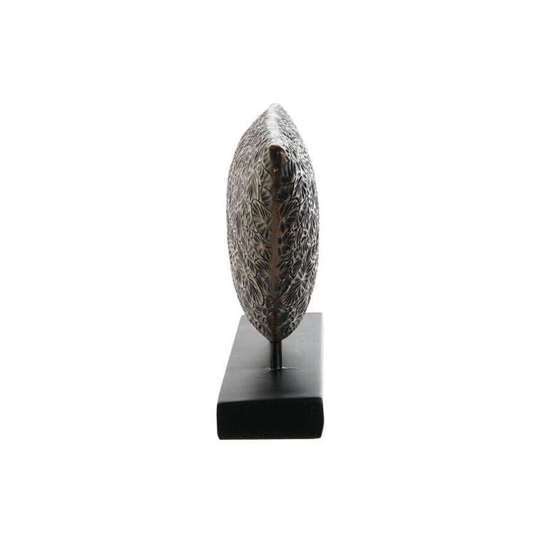 Декоративная фигура Home ESPRIT Коричневый Чёрный Колониальный 66 x 8 x 23 cm