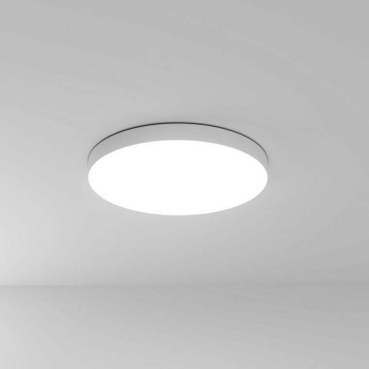Потолочный светильник Arte Lamp FADO A6699PL-1WH