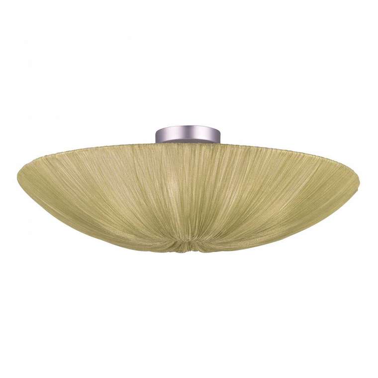 Потолочный светильник Luce Solara Moderno   Green