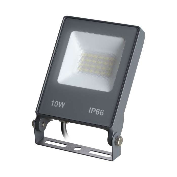 Прожектор уличный светодиодный IP66 Novotech Armin 358576
