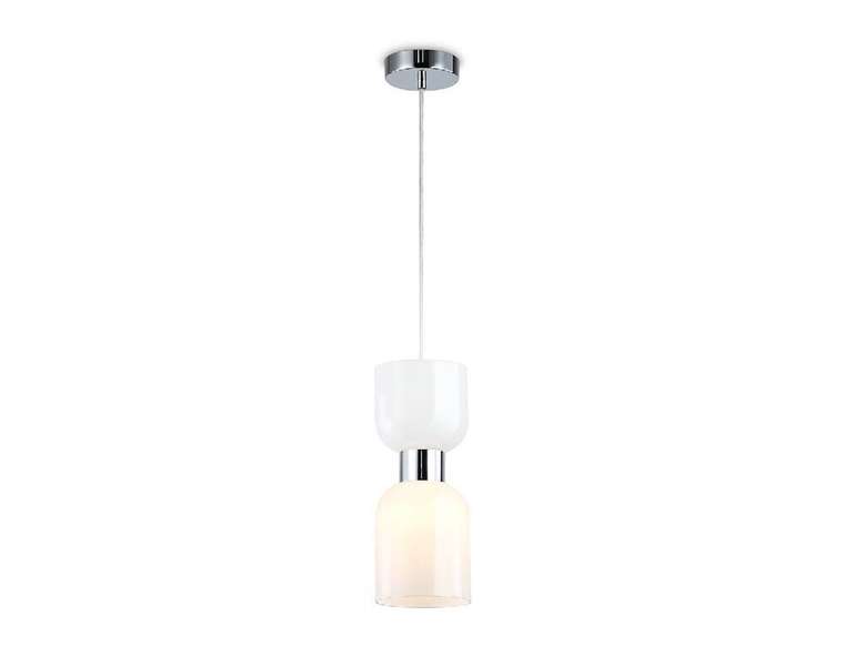 Подвесной светильник Heigh Light LH56081 (стекло, цвет белый)