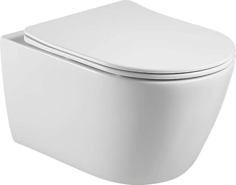 Комплект 3 в 1 инсталляция Duofix