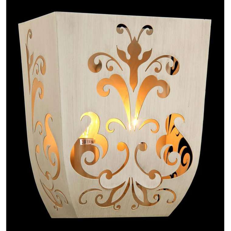 Бра Maytoni Elegant 51 