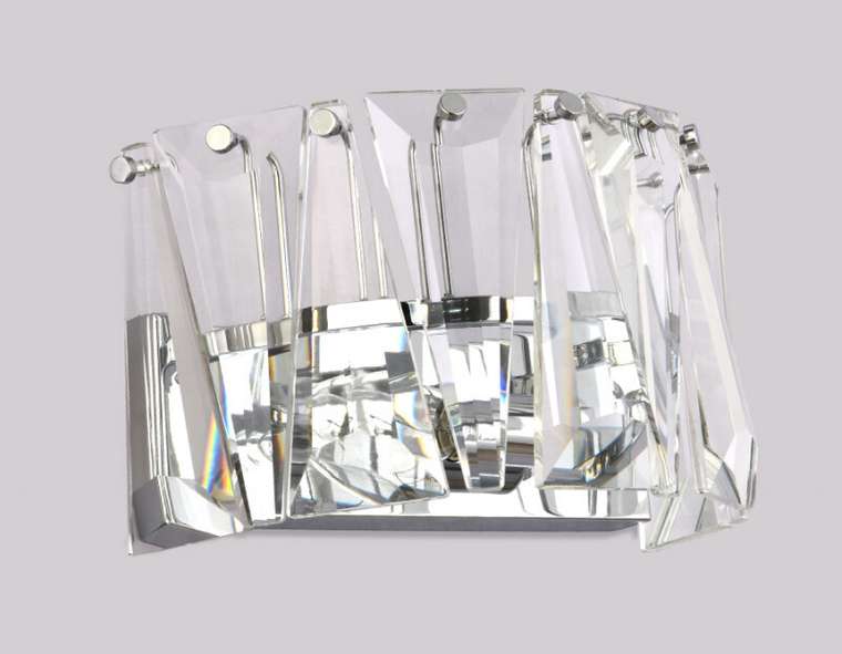 Бра Traditional TR5175 (хрусталь, цвет прозрачный)