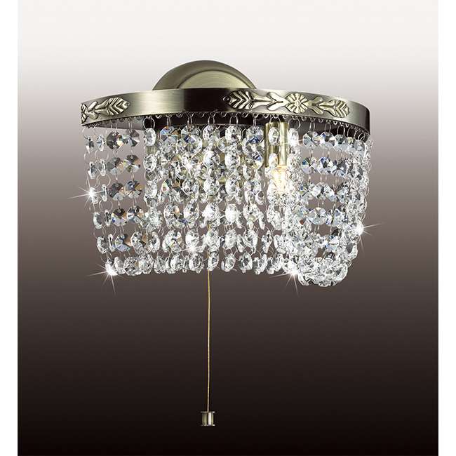 Бра Odeon Light Trena 