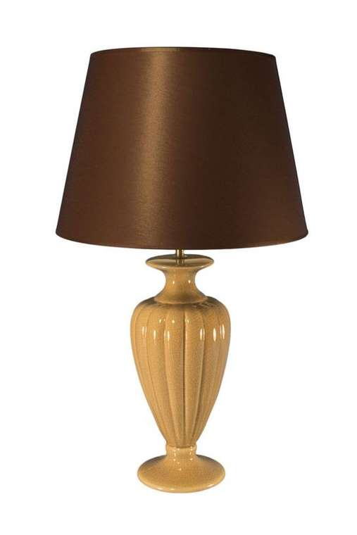 Лампа "Classic Gold"
