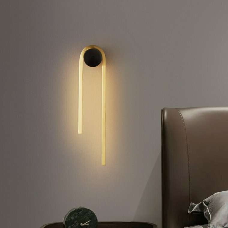 Настенный светильник LacunaWall