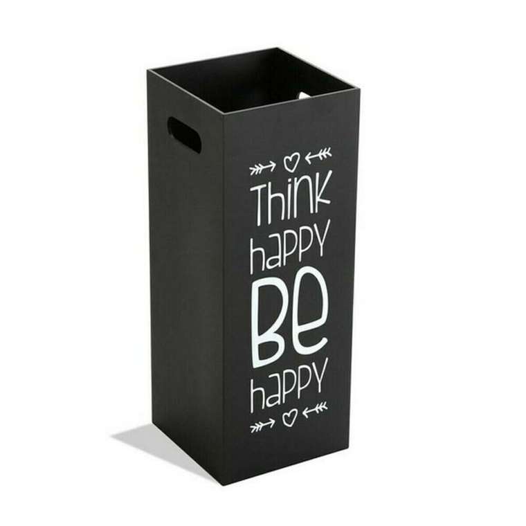 Корзина для зонтов Be Happy Деревянный MDF (21 x 53 x 21 cm) (21 x 53 x 21 cm)