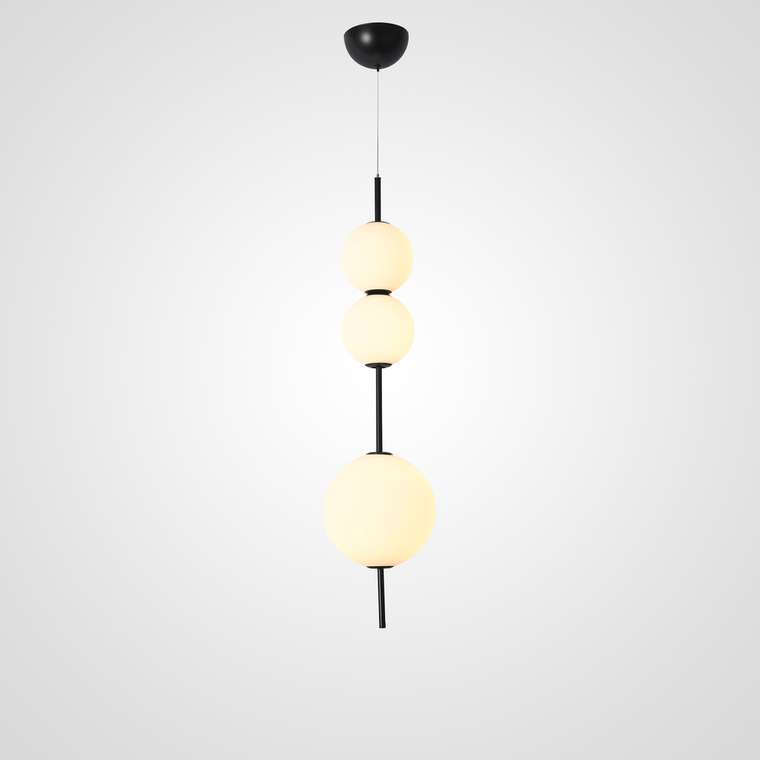 Подвесной светильник White beads Pendant B D40