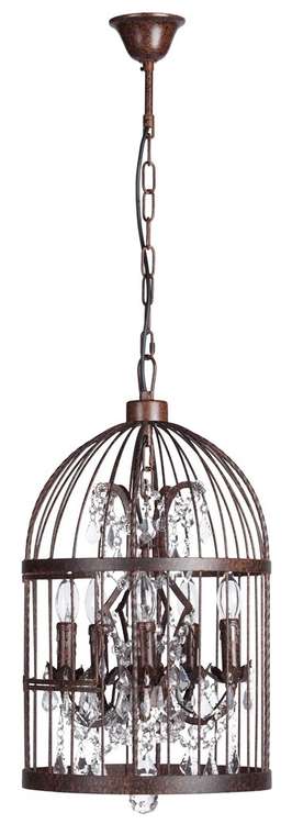 Люстра Vintage Birdcage Vol.II