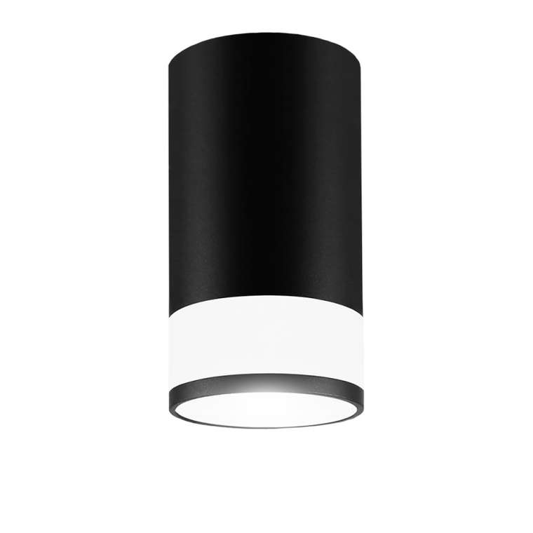 Накладной светильник Art Glass 0У-00001663 (стекло, цвет белый)