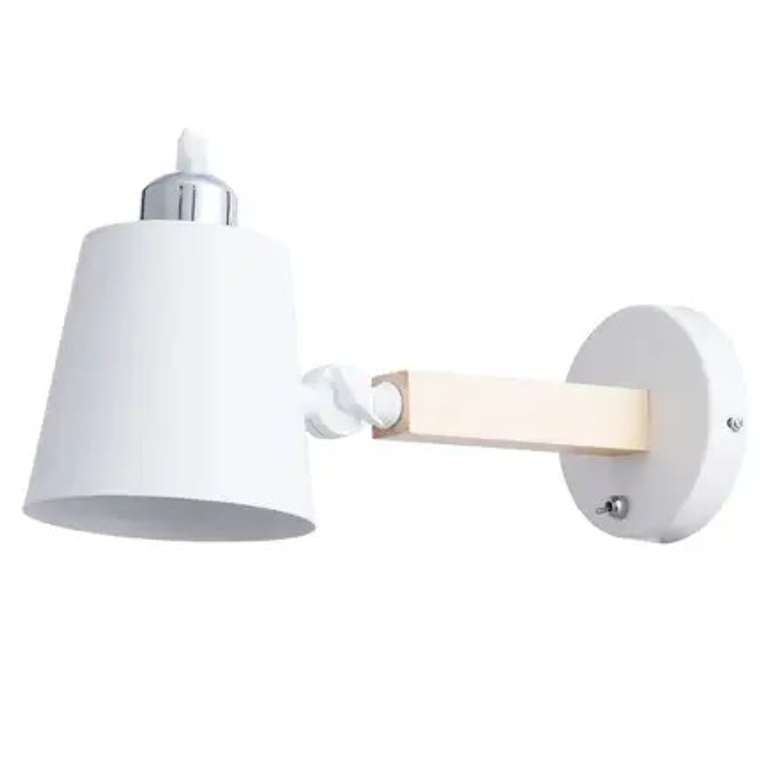 Бра Arte Lamp OSCAR A7141AP-1WH